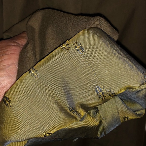 CARODA TRENCH COAT 💋💋 - Picture 6 of 8